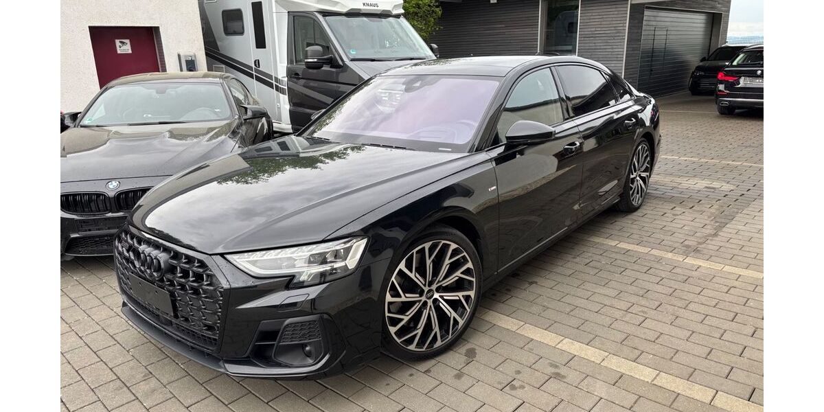 Audi A8 162.800 km 48.900 &euro; Volkach 97332