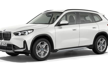 BMW X1 25.537 km 39.480 &euro; Schweinfurt 97424