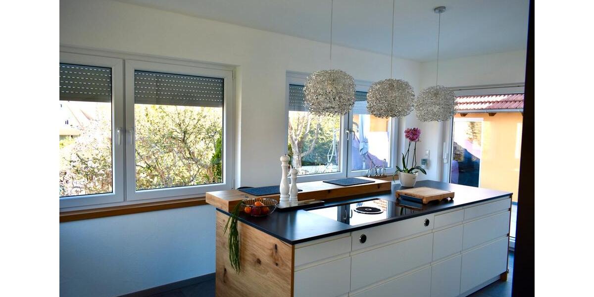 Mehrfamilienhaus, Wohnhaus Poppenhausen - 11 Zimmer, 266 m&sup2;, 599.000&euro; | Angebot:25829907