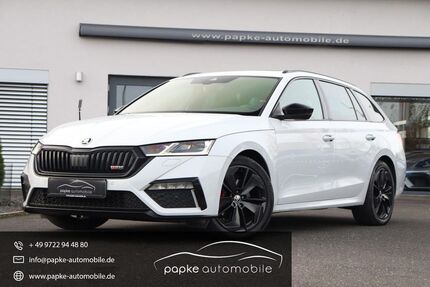 Skoda Octavia 129.000 km 23.895 &euro; Werneck 97440