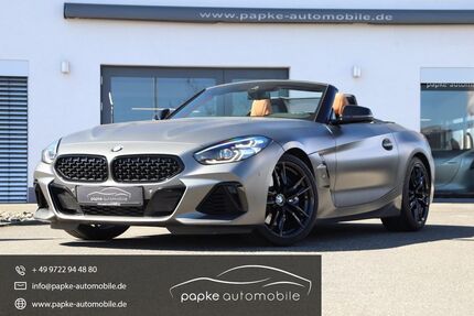 BMW Z4 M40 63.000 km 42.895 &euro; Werneck 97440