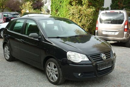 VW Polo 87.200 km 3.990 &euro; Estenfeld bei Würzburg 97230