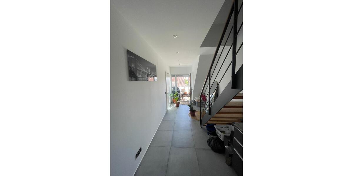 Etagenwohnung Volkach - 3 Zimmer, 84 m&sup2;, 990&euro; | Angebot:25831189