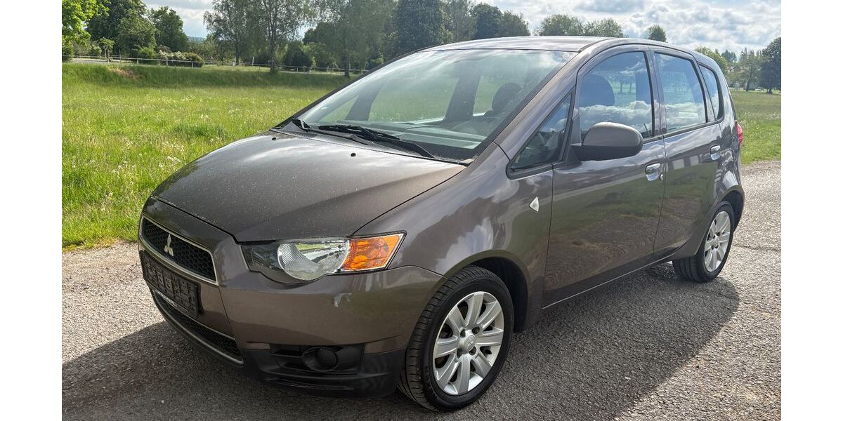 Mitsubishi Colt 158.000 km 3.400 &euro; Knetzgau 97478