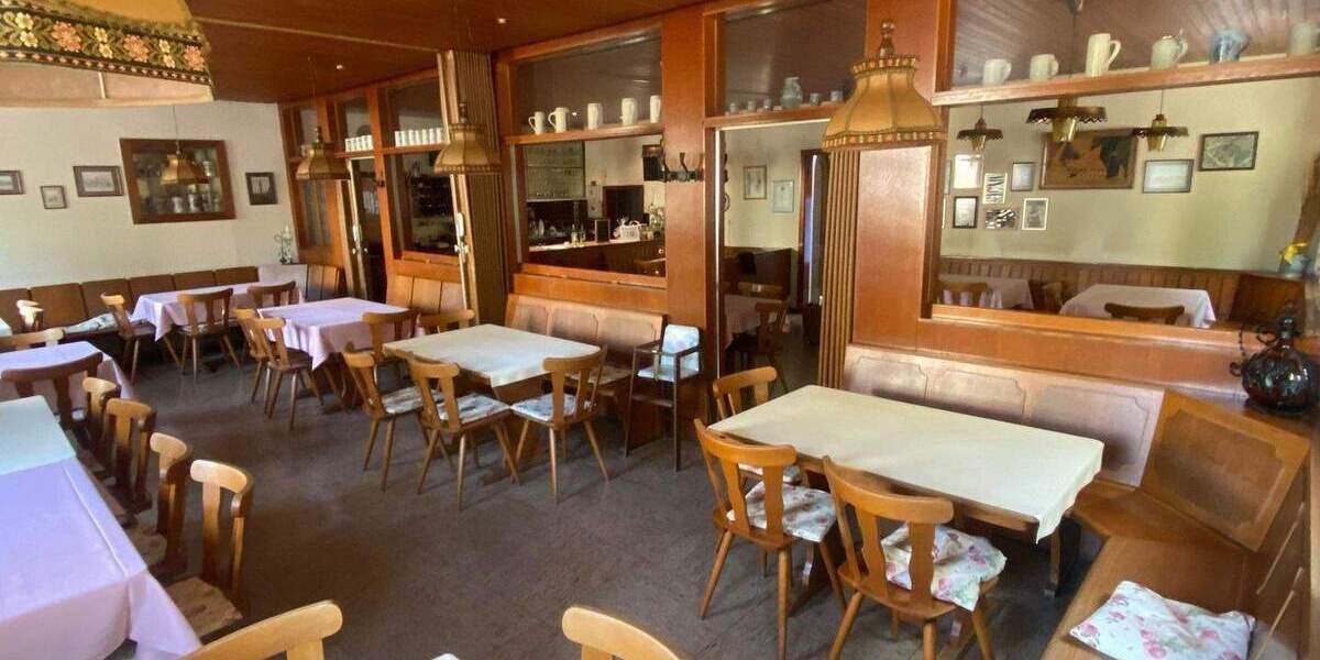 Mehrfamilienhaus, Wohnhaus Volkach - 9 Zimmer, 415.000&euro; | Angebot:25771723