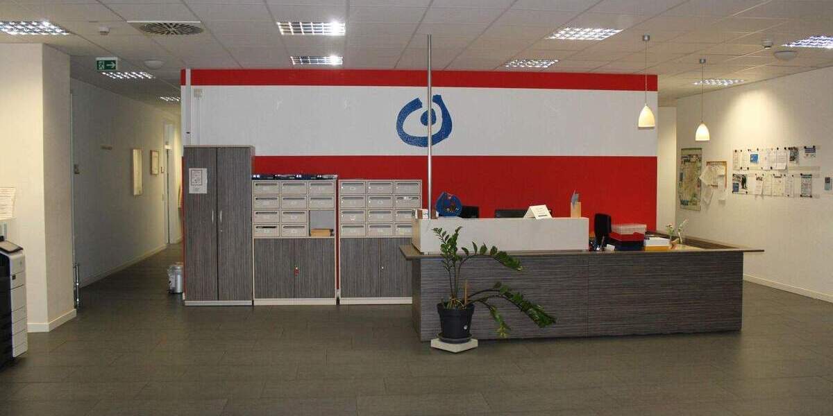 Gewerbeobjekt Schweinfurt Altstadt - 7.425&euro; | Angebot:25668879