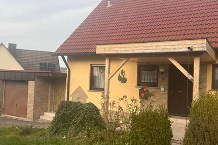 Haus Michelau im Steigerwald - 380.000&euro; | Angebot:25103923
