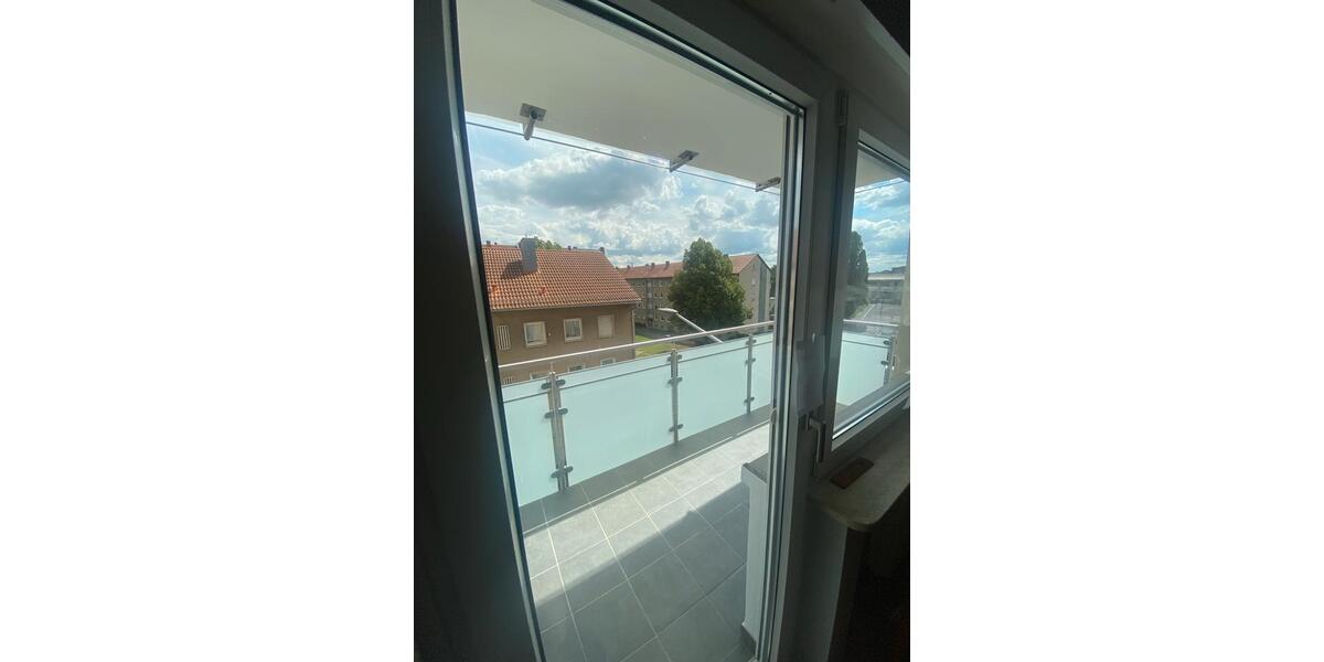 Etagenwohnung Schweinfurt Gartenstadt - 3 Zimmer, 70 m&sup2;, 1.100&euro; | Angebot:24900644