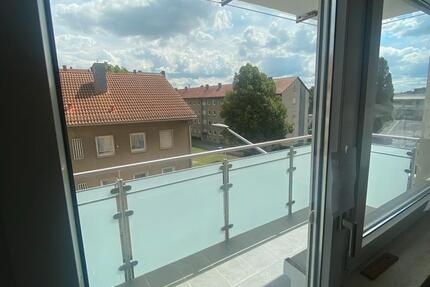 Wohnung Schweinfurt Gartenstadt - 3 Zimmer, 70 m&sup2;, 1.100&euro; | Angebot:24900644