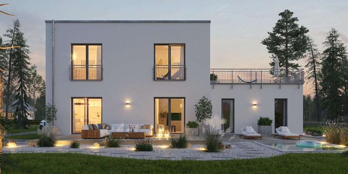 Einfamilienhaus Rimpar - 5 Zimmer, 159 m&sup2;, 473.409&euro; | Angebot:26957125