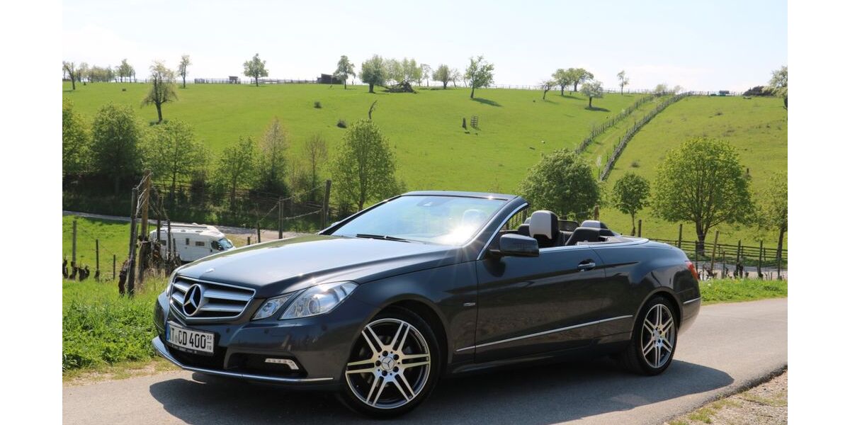 Mercedes-Benz E 250 59.784 km 22.900 &euro; Sommerach 97334