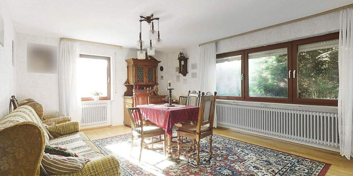 Einfamilienhaus Volkach Eichfeld - 1 Zimmer, 172 m&sup2;, 290.000&euro; | Angebot:25743799