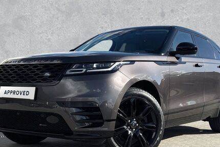 Land Rover Range Rover Velar 55.900 km 49.900 &euro; Kürnach 97273