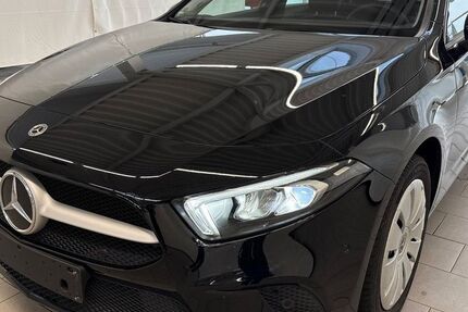 Mercedes-Benz A 250 91.084 km 19.680 &euro; Bad Kissingen 97688