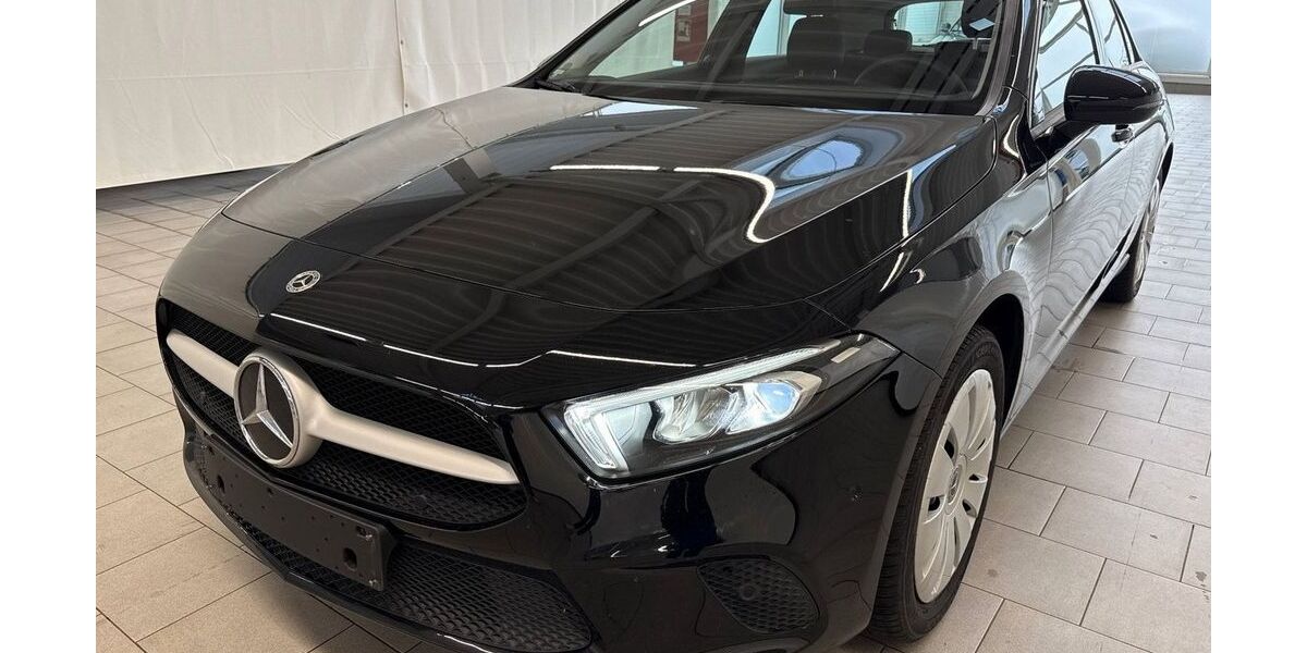 Mercedes-Benz A 250 91.084 km 19.680 &euro; Bad Kissingen 97688