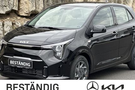 Kia Picanto 5.000 km 15.890 &euro; Gochsheim 97469