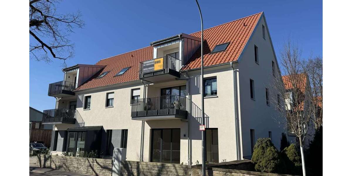 Etagenwohnung Gochsheim - 2 Zimmer, 80 m&sup2;, 356.000&euro; | Angebot:25197980