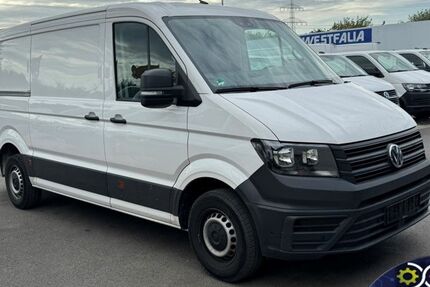VW Crafter 64.000 km 29.800 &euro; Schweinfurt 97424