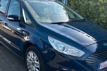 Ford Galaxy 128.600 km 13.900 &euro; Niederlauer 97618