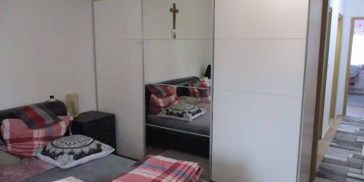 Etagenwohnung Schweinfurt Bergl - 3 Zimmer, 90 m&sup2;, 234.000&euro; | Angebot:26027594