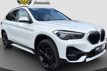 BMW X1 66.500 km 22.990 &euro; Haßfurt 97437