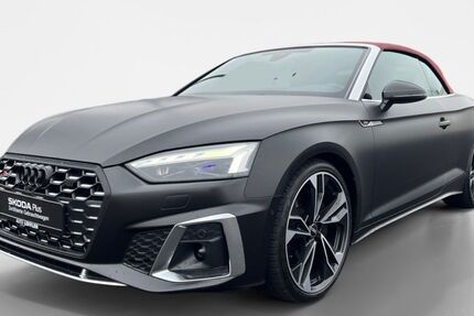 Audi S5 48.800 km 49.940 &euro; Schweinfurt 97424