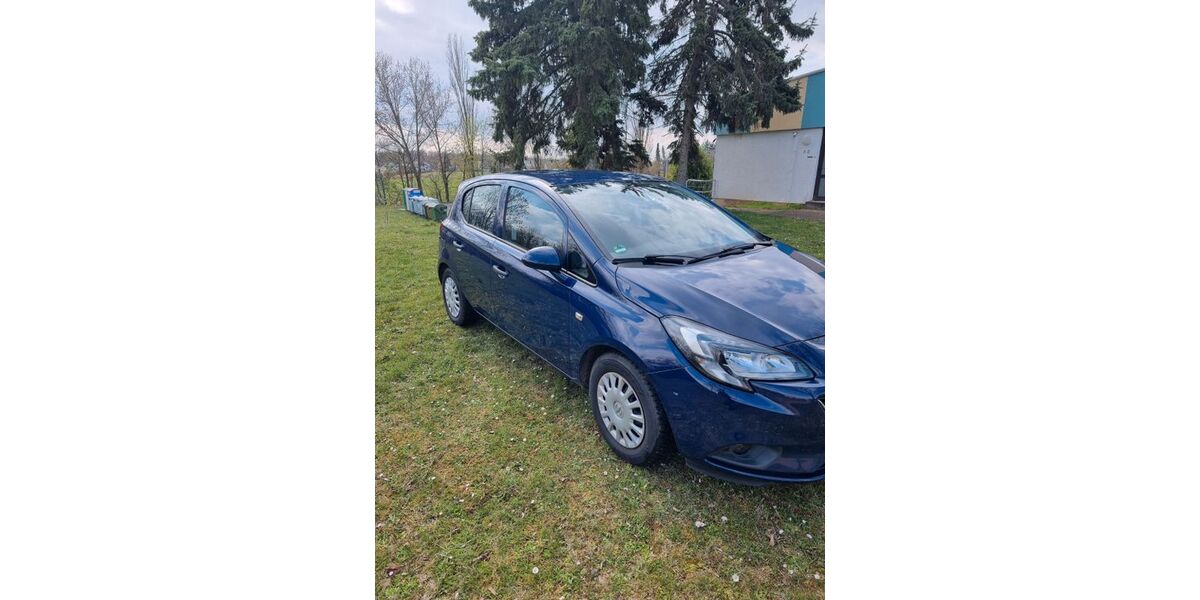 Opel Corsa 115.800 km 6.100 &euro; Dittelbrunn Hambach 97456