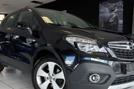 Opel Mokka 125.000 km 7.900 &euro; Estenfeld 97230