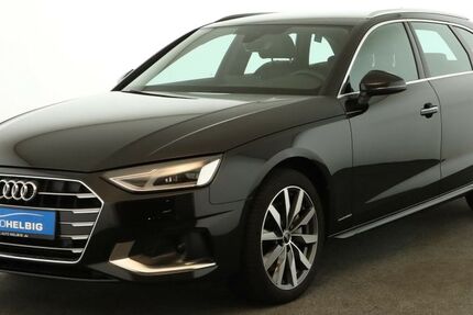 Audi A4 51.700 km 26.890 &euro; Donnersdorf 97499