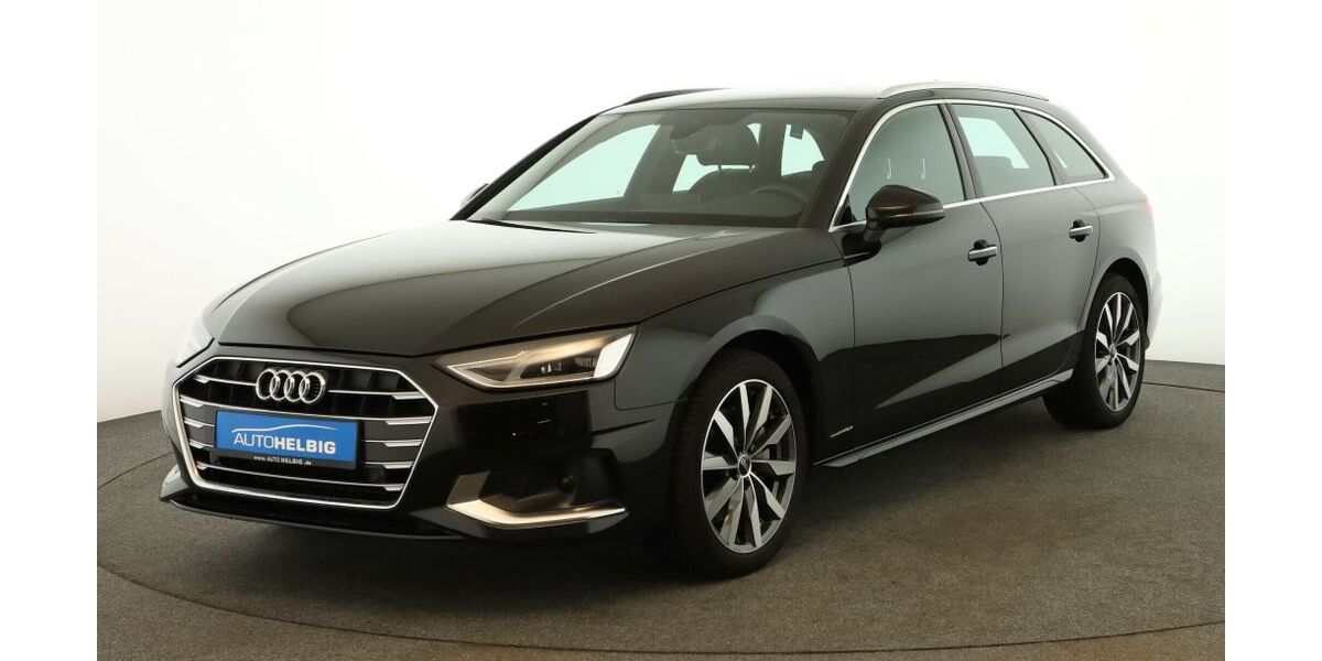 Audi A4 51.700 km 26.890 &euro; Donnersdorf 97499