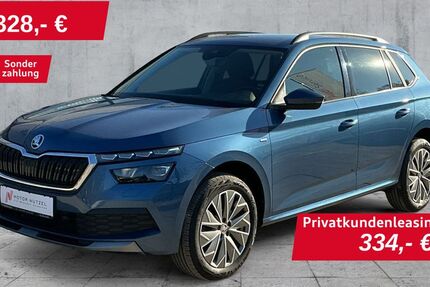Skoda Kamiq 69.883 km 19.940 &euro; Werneck 97440