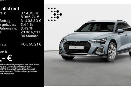Audi A3 10.792 km 36.880 &euro; Schweinfurt 97424