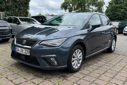 Seat Ibiza 125.990 km 10.600 &euro; Forst 97453