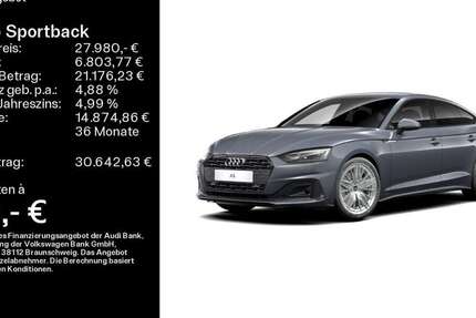 Audi A5 71.200 km 27.980 &euro; Haßfurt 97437