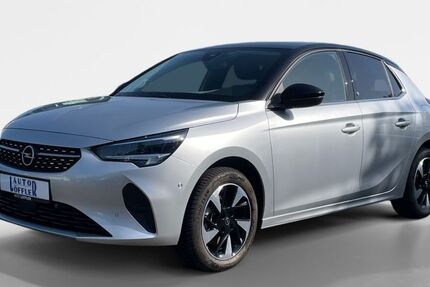 Opel Corsa 1.700 km 22.880 &euro; Schweinfurt 97424