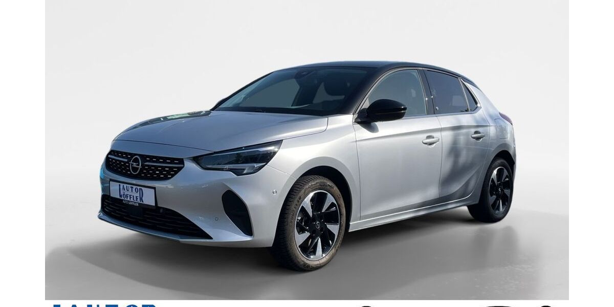 Opel Corsa 1.700 km 22.880 &euro; Schweinfurt 97424