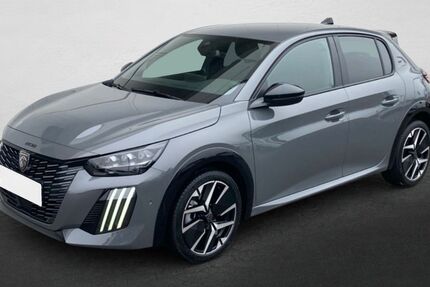 Peugeot 208 5.000 km 28.900 &euro; Haßfurt 97437