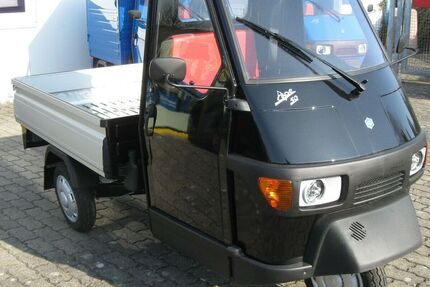 Piaggio APE 0 km 7.990 &euro; Hammelburg 97762
