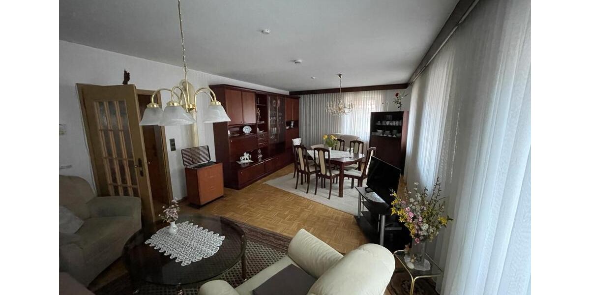 Mehrfamilienhaus, Wohnhaus Dettelbach - 8 Zimmer, 191 m&sup2;, 199.000&euro; | Angebot:26991778