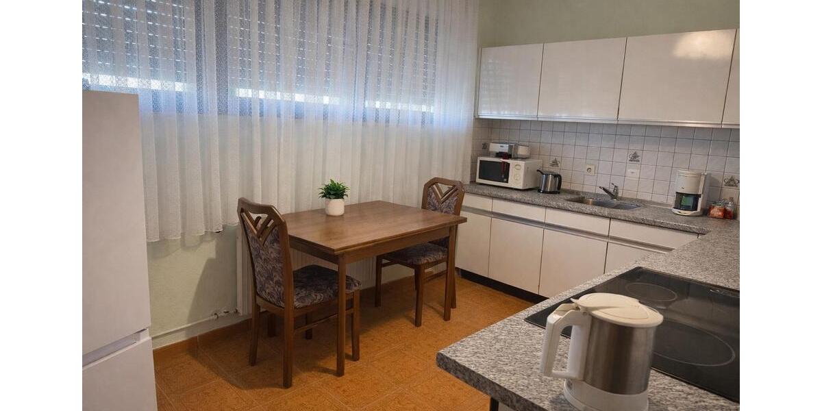 Erdgeschoßwohnung Schweinfurt Bellevue - 3 Zimmer, 78 m&sup2;, 170.000&euro; | Angebot:25626286