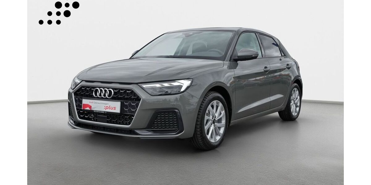 Audi A1 1.990 km 25.380 &euro; Haßfurt 97437