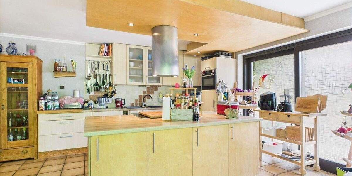 Mehrfamilienhaus, Wohnhaus Stadtlauringen / Ballingshausen Ballingshausen - 1 Zimmer, 370 m&sup2;, 580.000&euro; | Angebot:25665658