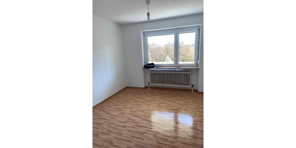 Etagenwohnung Rimpar - 3 Zimmer, 83 m&sup2;, 1.150&euro; | Angebot:25972976
