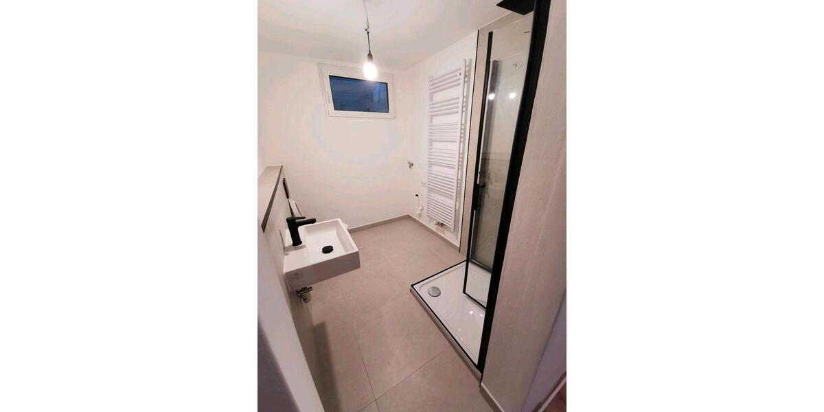 Etagenwohnung Schweinfurt Haardt - 3 Zimmer, 85 m&sup2;, 850&euro; | Angebot:26018678