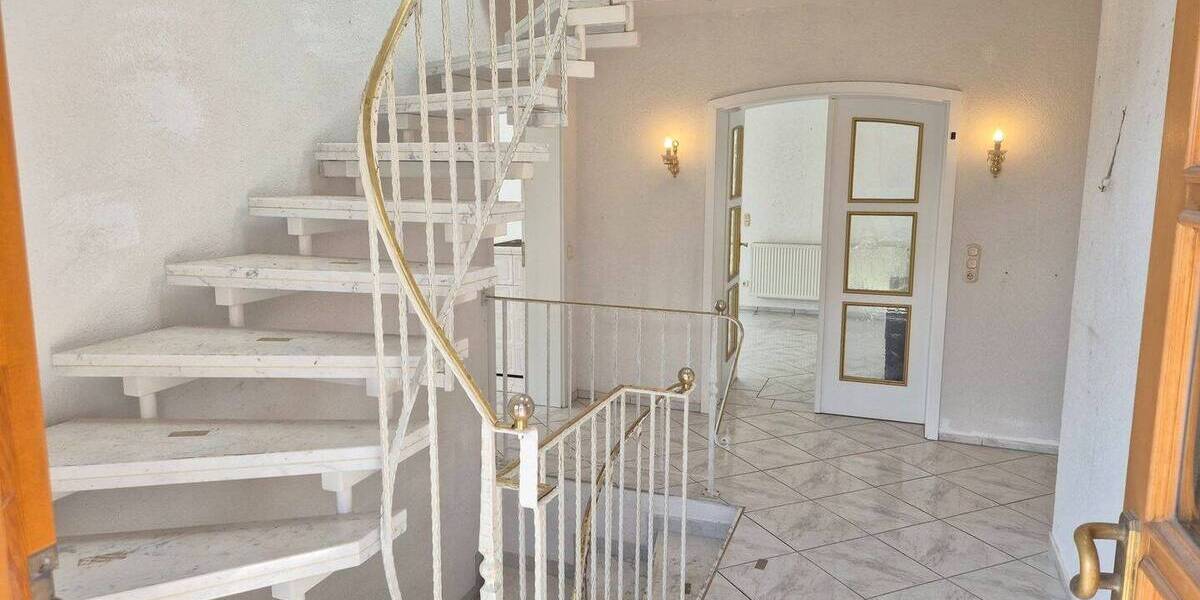 Einfamilienhaus Oberthulba - 5 Zimmer, 167 m&sup2;, 319.000&euro; | Angebot:26170597