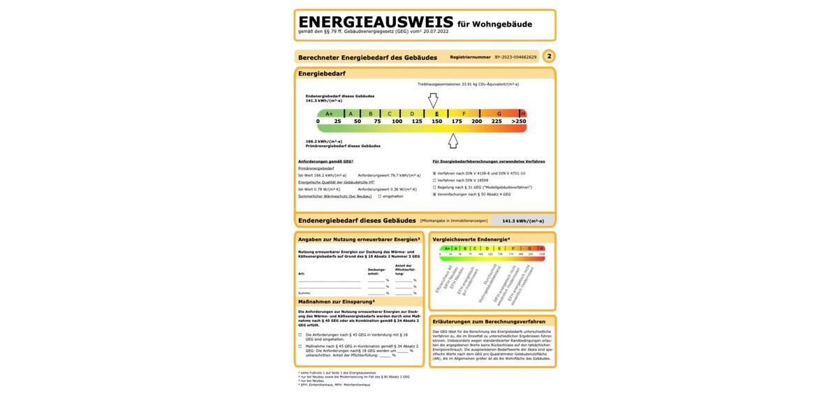 Reihenhaus Niederwerrn - 7 Zimmer, 156 m&sup2;, 398.000&euro; | Angebot:25299512