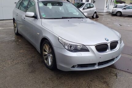 BMW 545 235.000 km 3.999 &euro; Bad Kissingen 97688