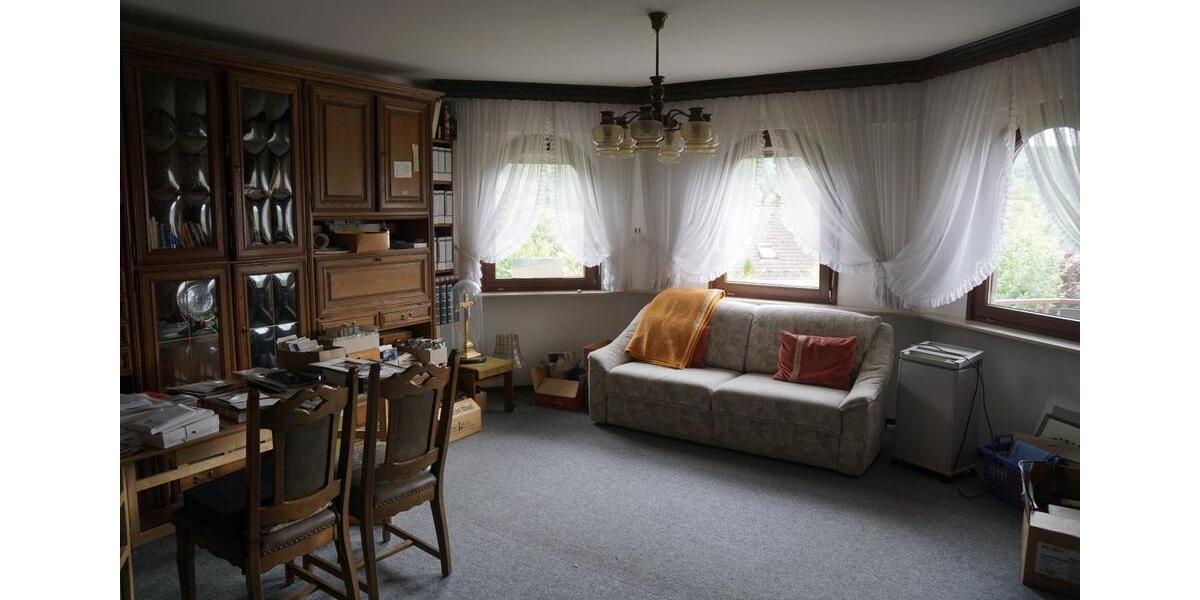 Mehrfamilienhaus, Wohnhaus Bad Kissingen - 10 Zimmer, 599.000&euro; | Angebot:22270861