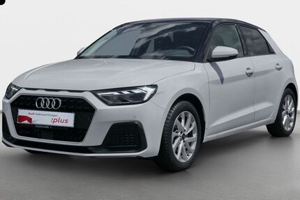 Audi A1 1.100 km 23.980 &euro; Haßfurt 97437
