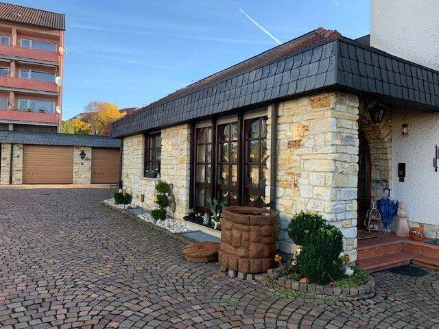 Etagenwohnung Haßfurt - 3 Zimmer, 100 m&sup2;, 800&euro; | Angebot:26930488